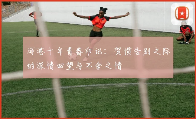 海港十年青春印记：贺惯告别之际的深情回望与不舍之情