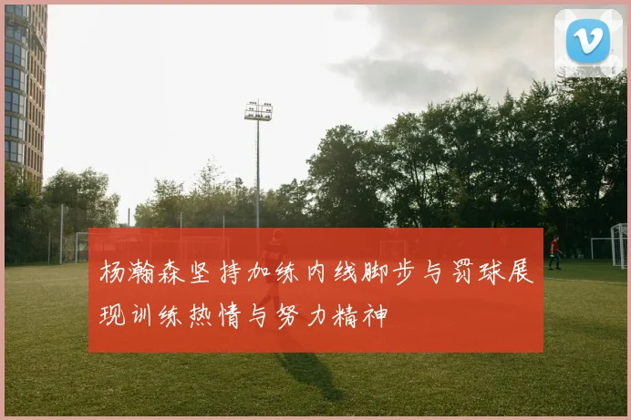 杨瀚森坚持加练内线脚步与罚球展现训练热情与努力精神