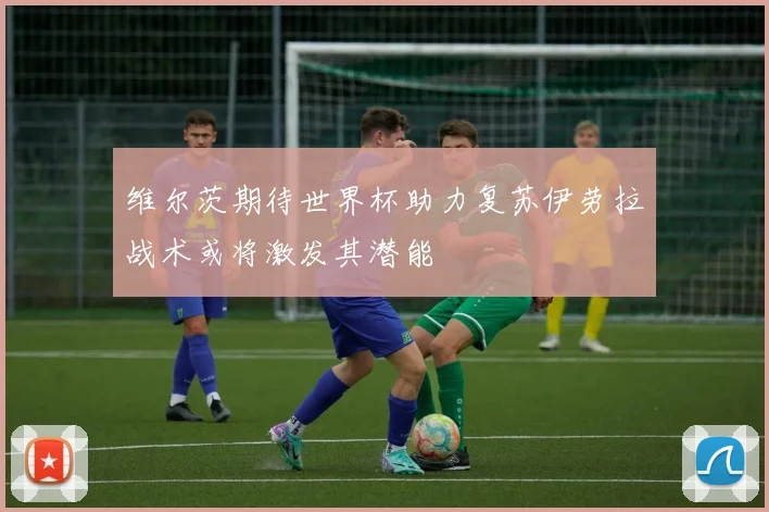 维尔茨期待世界杯助力复苏伊劳拉战术或将激发其潜能